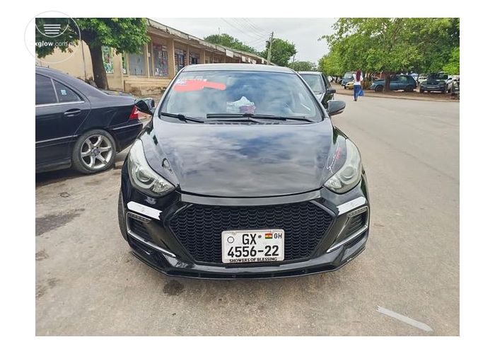 Hyundai Elantra 2013 Model
