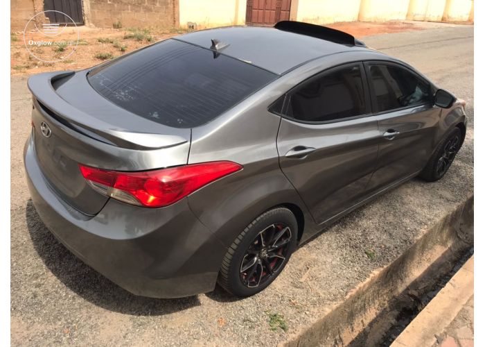 Hyundai Elantra For Sale