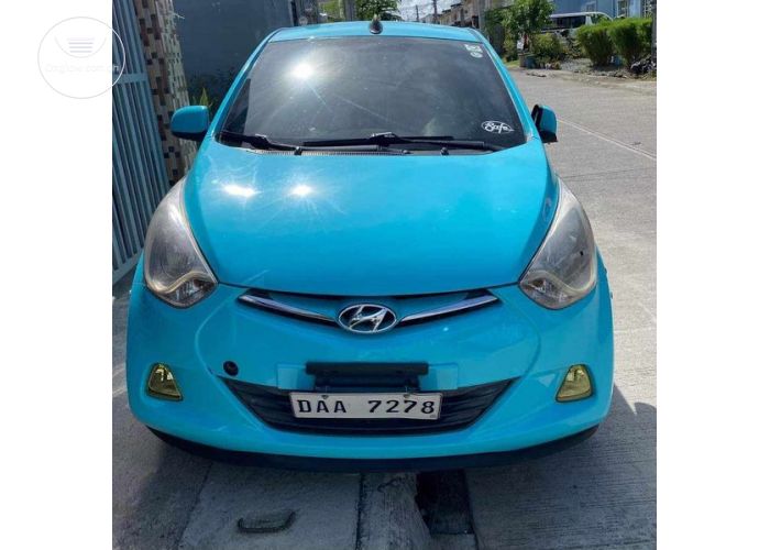 Hyundai Eo