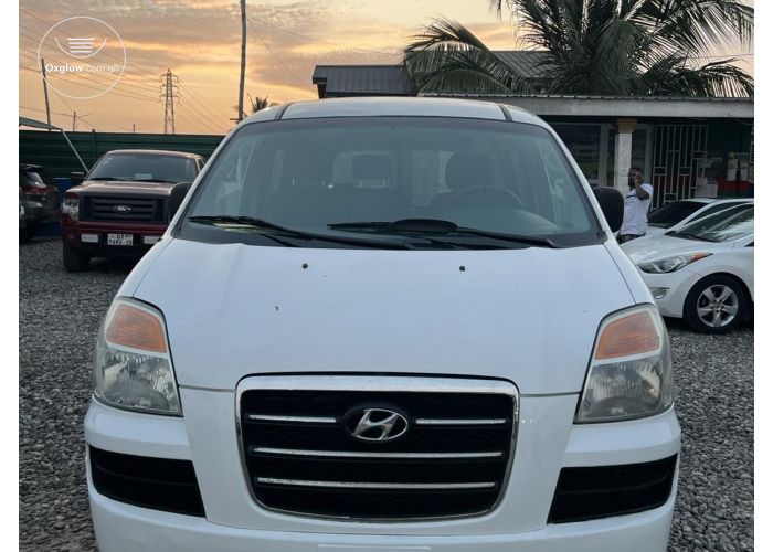 Hyundai H1