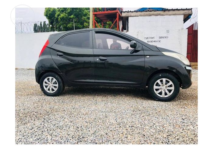Hyundai i10 Grand