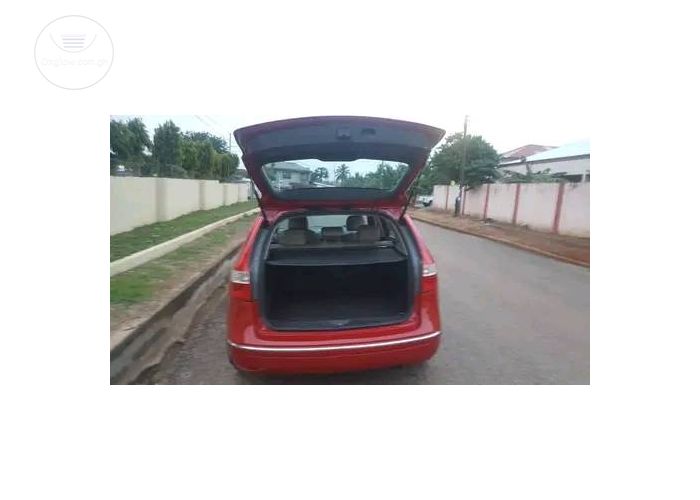 Hyundai i10 GX