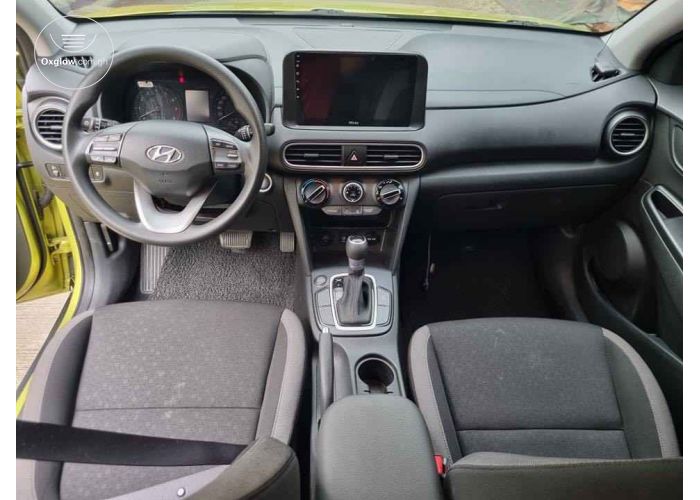 HYUNDAI KONA GLS