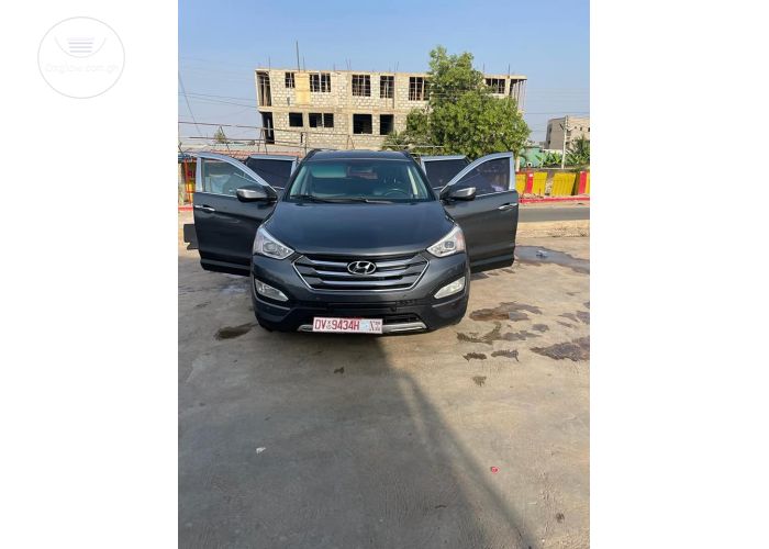 Listing Fallback Image