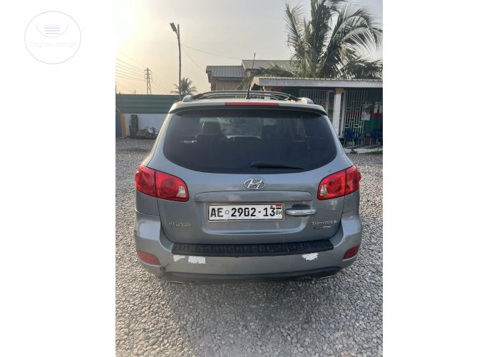 Listing Fallback Image