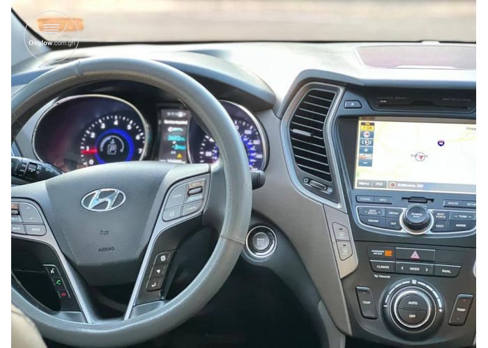 Hyundai santafei 