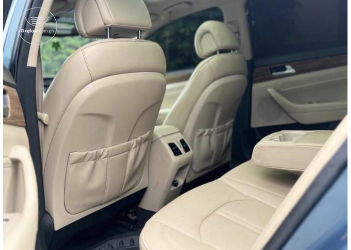 Hyundai Sonata Limited