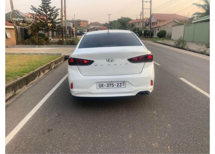 Hyundai Sonata Limited