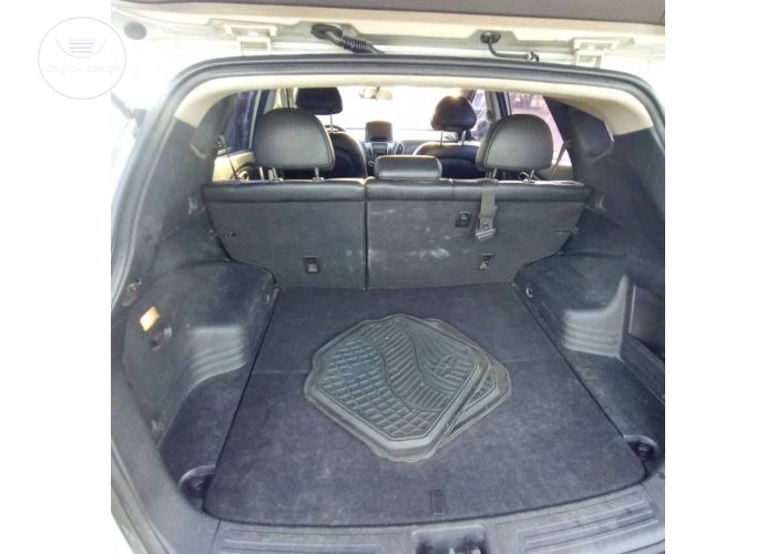 Hyundai Tucson 2011 model