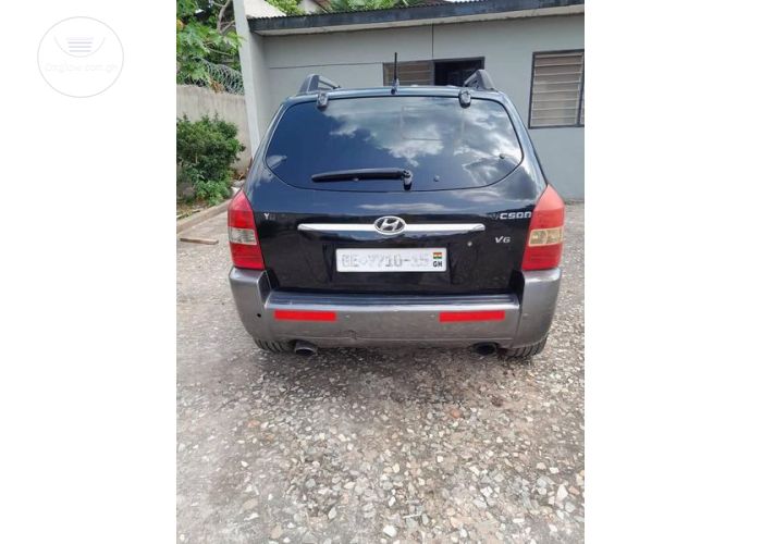 Listing Fallback Image
