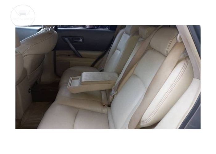 Infiniti FX35