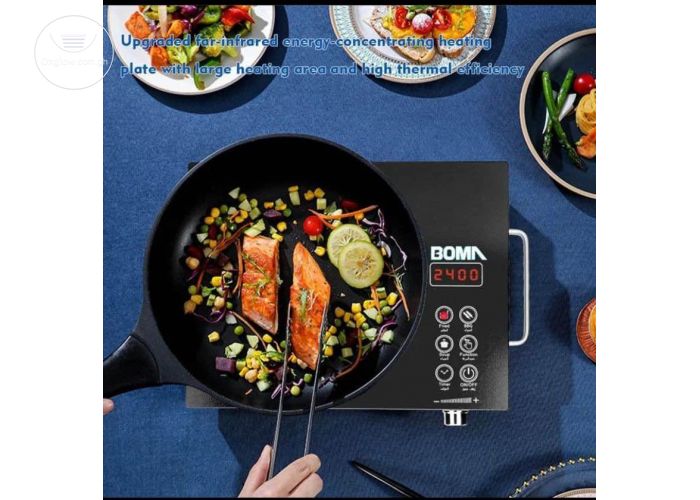 Infrared Hotplate
