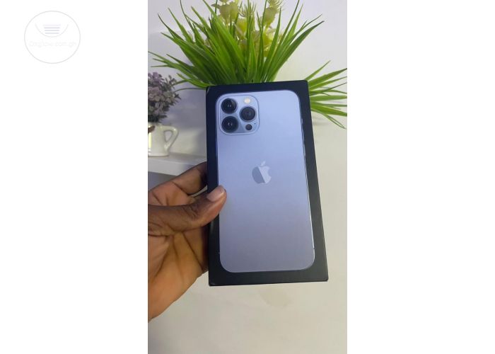 Listing Fallback Image
