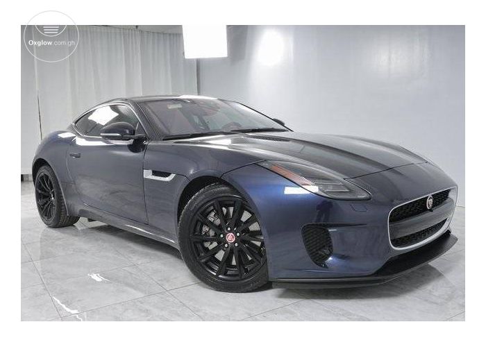 Jaguar F-TYPE Base