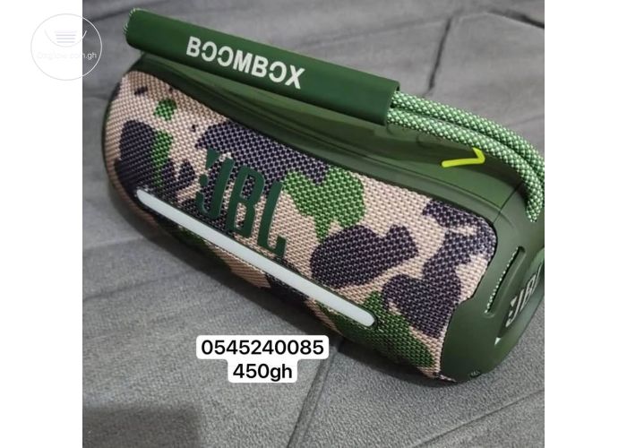 JBL boombox 360