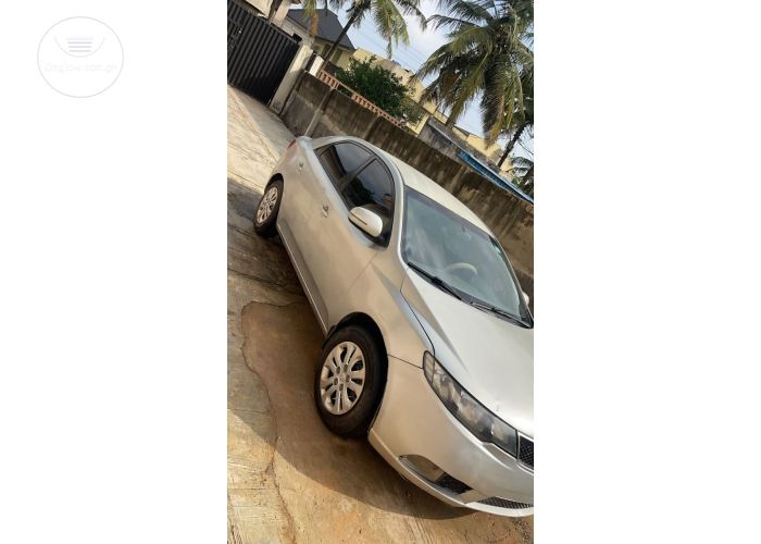 Kia Cerato