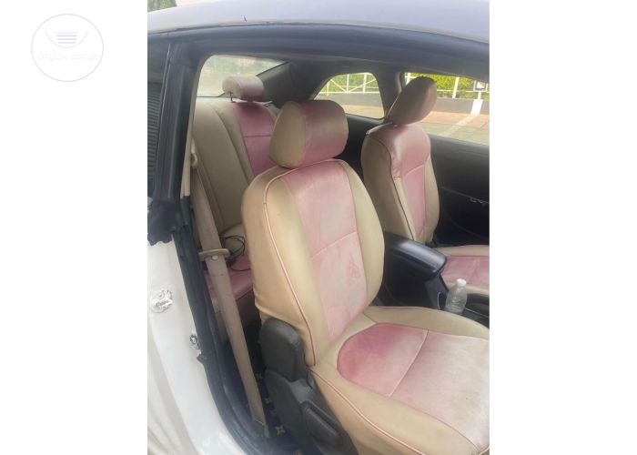 KIA FORTE EX FULL OPINION