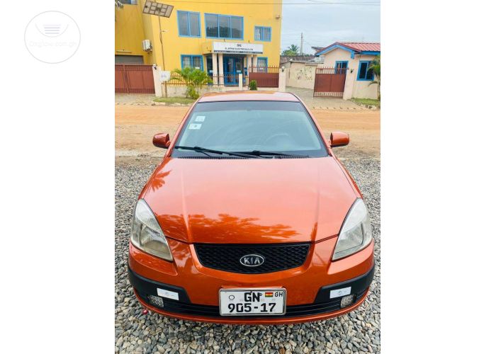 Kia K5 S