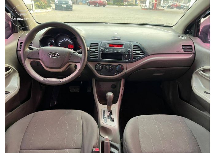 Kia Morning
