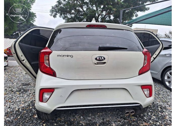 Kia Morning