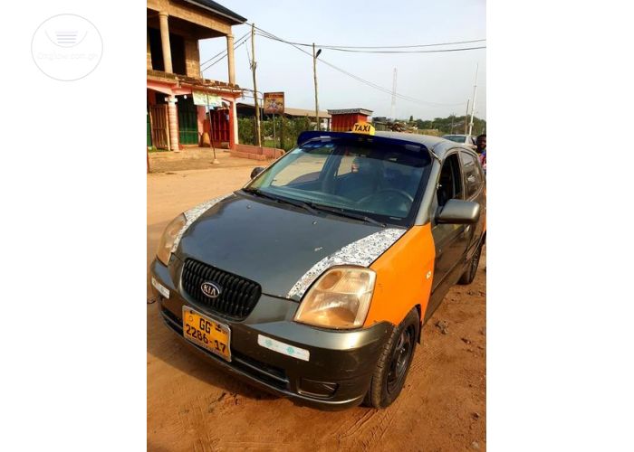 Kia Morning For Sale 