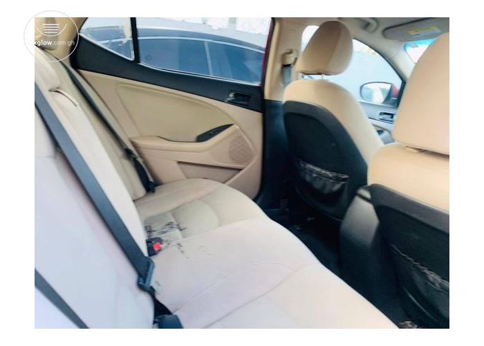 Kia Optima Basic