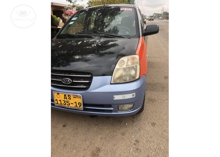 Kia Picanto 