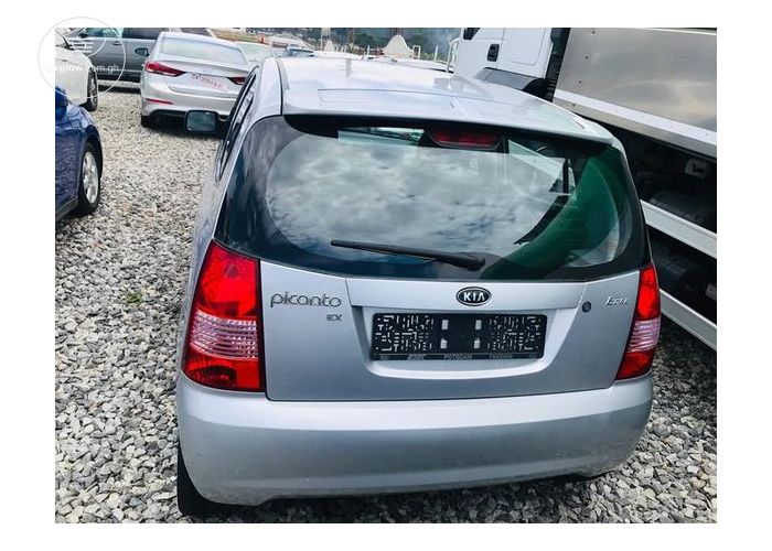 Kia Picanto 
