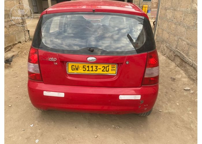 Kia Picanto