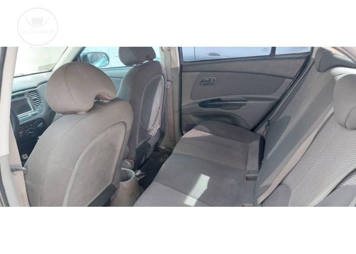 Kia Rio 5