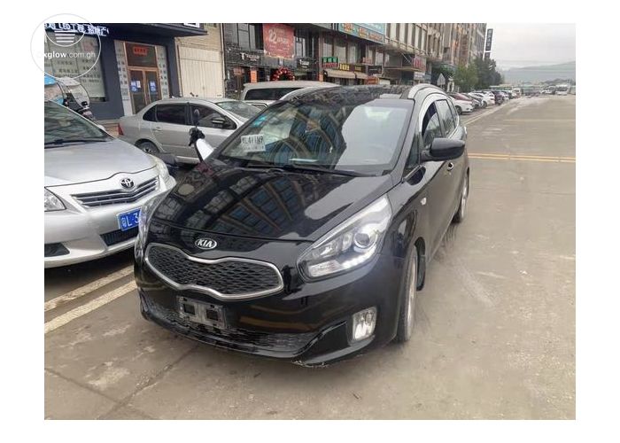Kia Rondo