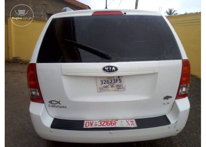 Kia Sedona