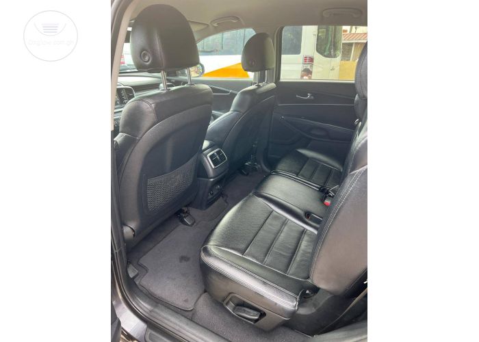Kia Sorento DV