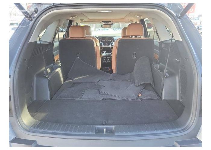 Kia Sorento SX