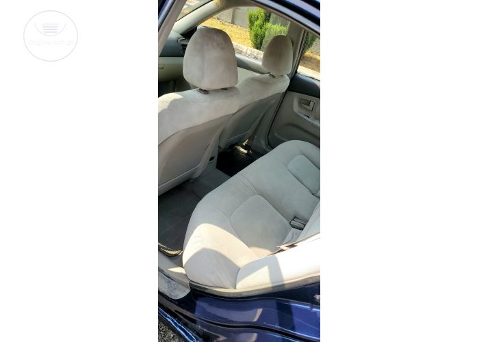 Kia Spectra