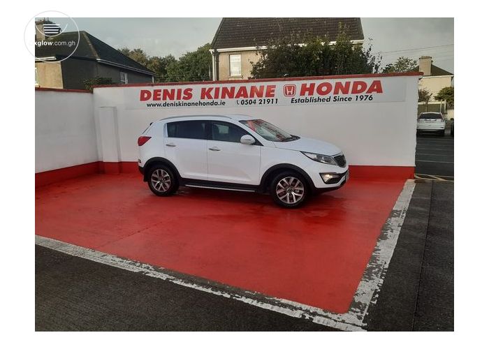 KIA~SPORTAGE