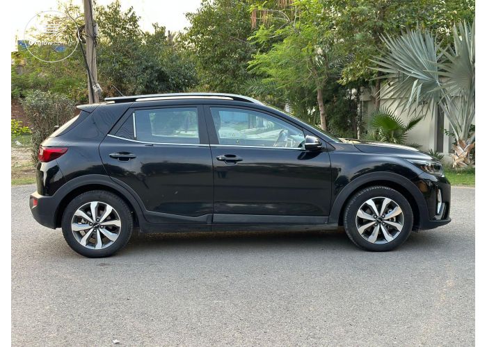 Kia Stonic EX
