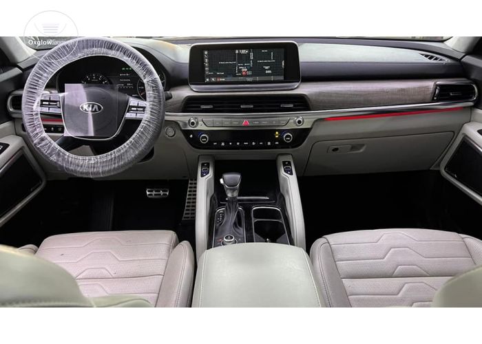 Kia Telluride