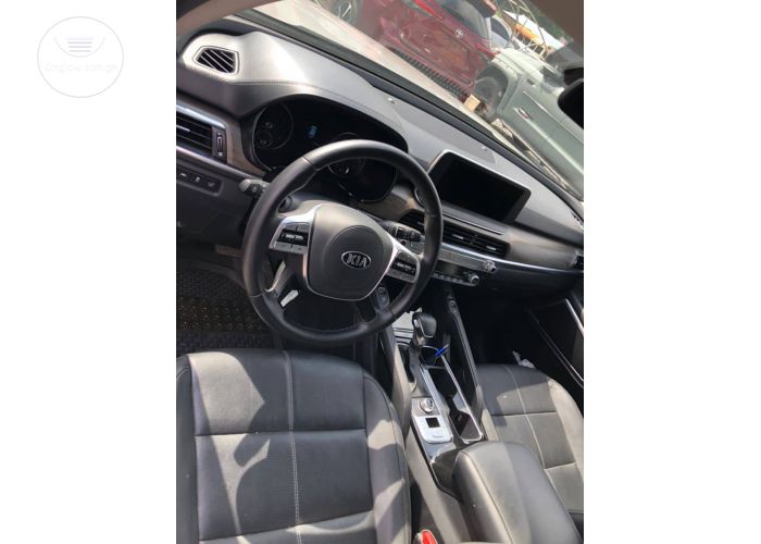 KIA Telluride SX