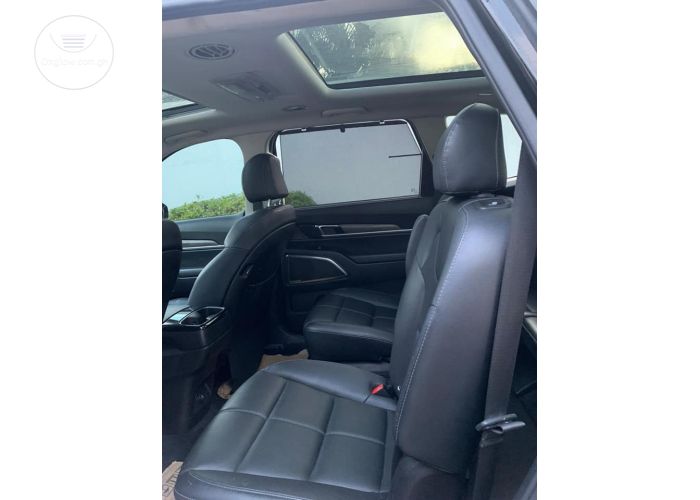 Kia Telluride SX V6