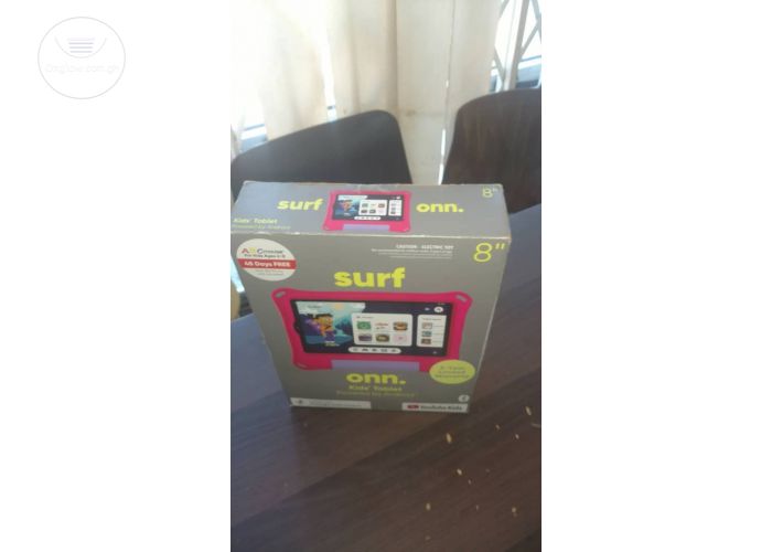 Kid's Tablet