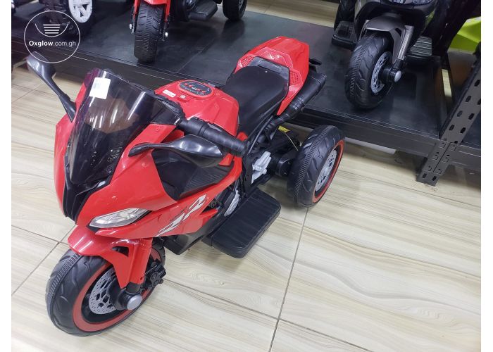 Kids electronic cars