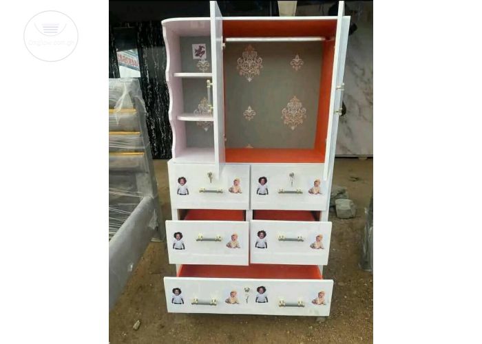 Kids WARDROBE