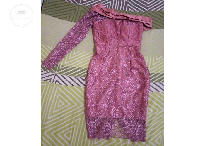 Lace Dress For Sale