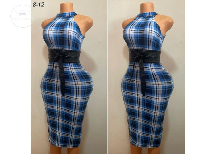 Ladies Bodycon Dresses Available