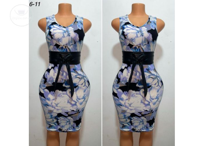 Ladies Bodycon Dresses Available