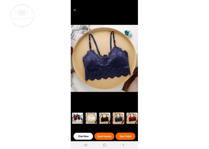 Ladies Tank Top For Sale 