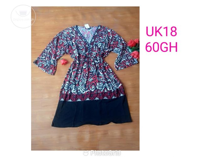 Ladies Wear