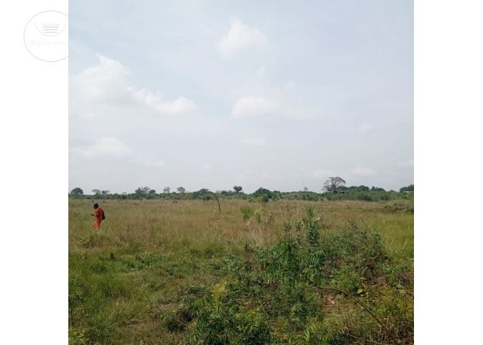Land At Shai Hills/Afienya For Sale