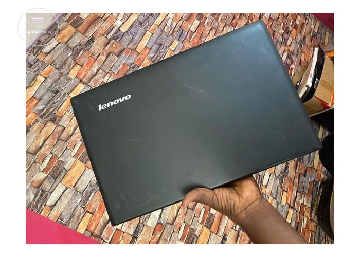 Lenovo Core i5 Laptop